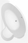 ����� ������� KALIOPE 170x110, �����,������������� (��� �����),����� Cersanit