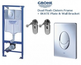 38721001      GROHE