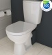 ������� ARTECO 031 3/6, � ��.������. Lifting, easy-off, �����  Cersanit