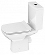 ������� MARINA 011 3/5,������ ���. slim lift, easy-off, ����� (S-KO-MAR011-3/5-S-DL-w) Cersanit
